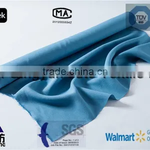 10OZ Jute Hessian Cloth Blue Color in Large Rolls for Decoration thumbnail-1