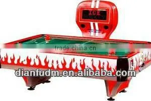 Hot Sale and Cheap Price Coin Operated Air Hockey Game Machine thumbnail-1