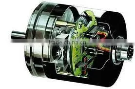 E6B2-CWZ5B 360P/R 12 to 24VDC 2m Rotary Encoder Optical Encoder Linear Optical Encoder Rotary ENCODER thumbnail-1