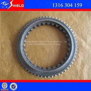 Trucks Parts Auto Transmission Parts Synchronizer Cone 1316304159 thumbnail-3