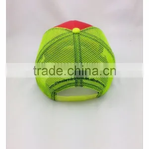 Chinese Factory Led Baseball Caps/china Led Cap thumbnail-6