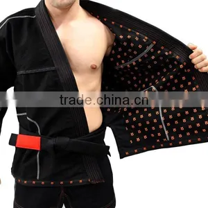 Jiu Jitsu Uniforms thumbnail-3