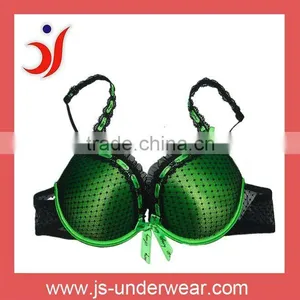 2012 Hot Selling Sexy Bra Accepted OEM/ODM thumbnail-1