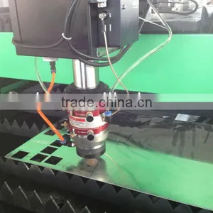 Metal Cutting SUDA NEW YAG Laser Cutting Machine thumbnail-1