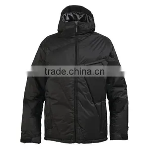 Comfortable Soft Chef Coat thumbnail-1