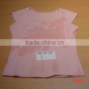 Gebd-190 Ladies' T-Shirts thumbnail-1