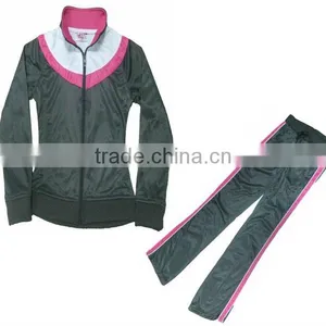 Girls' Sports Suits thumbnail-1