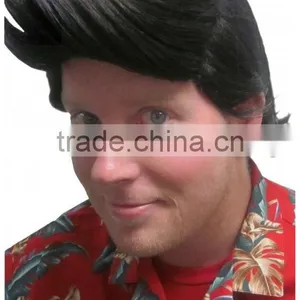 2014 New Design Party Wig ,Pet Detective Wig thumbnail-1