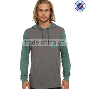 OEM Fashion Newest Funky Hoodies Most Popular Latest Fashion Comfortable Wear thumbnail-2