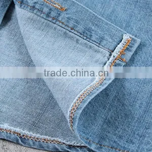 Zm35744a Boutique Kid Clothing Fashion Design Boys Jeans Blouse thumbnail-5