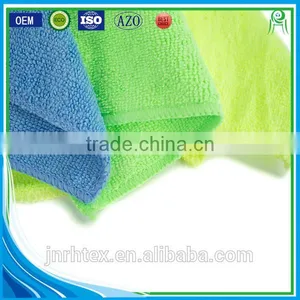 Custom Size Design Microfiber Kitchen Clear Towel thumbnail-3