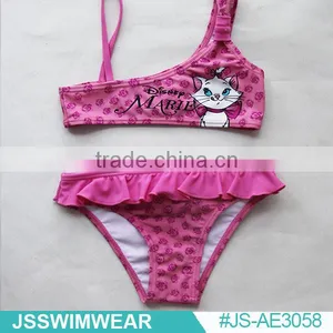 Super Hot Sexy Bikini Girl Swimwear Photos thumbnail-1