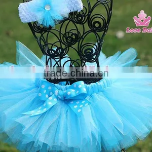 Children Latest Cinderella Dress Cosplay Costume LBS50317113 thumbnail-2