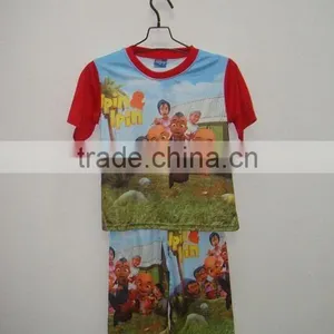 2014 Latest Fashion Children Kids Wear Set thumbnail-1