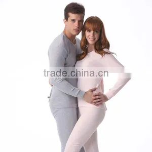 Suntex Wool Merino Breathable Heated Thermal Underwear Man Warm Underwear thumbnail-2