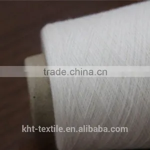 High Quality NE80/1 100% Combed Cotton Yarn Supplier From China thumbnail-5