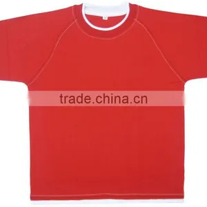 100% Cotton Mens T-shirts thumbnail-1