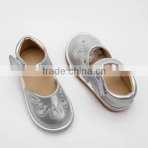 Cute Leather Baby Shoes Cool Summer Infant Toddler Sandals thumbnail-5
