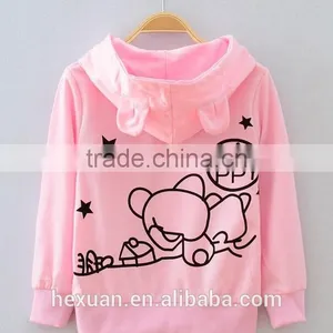 Kids Clothes Sets, Spring Autumn Clothing, China Supplier Clothing,casual Fashion Korea Design Children's Clothing Sets thumbnail-4
