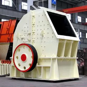 Hammer Mill Rock Crusher for Sale thumbnail-2