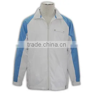 OEM Clothing Outerwear Good Quality Sport Jacket for Men thumbnail-3