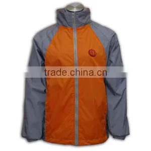 IGift Factory Wholesale Zip up Cheap Factory Wholesale Bulk Wholesale Jacket thumbnail-3