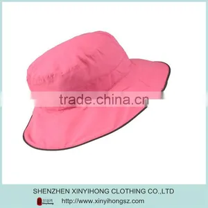 Wholesale Bucket Hats for Women ,golf Sport Caps With Your Logo thumbnail-1