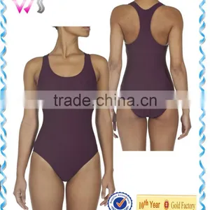 Women's 80% Polyamide And 20% Elastace Swimming Wear Women Fashion Sexy Swimming Wear thumbnail-2