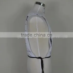 Fashion Design 2015 Cotton Tank Top Sportwear for Women thumbnail-2