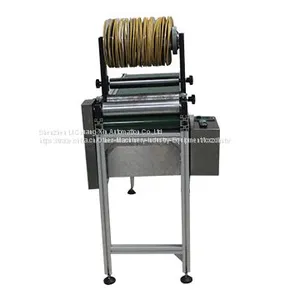 LED Board Processing Equipment Gluing Machine for Soft and Hard LED Bars thumbnail-4