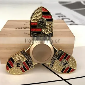 Cheapest Price LED Anti Stress Hand Spinner Fidget Spinner for Kids DR1B069 thumbnail-1