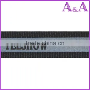 Reflective Vest Mesh Fabric thumbnail-3