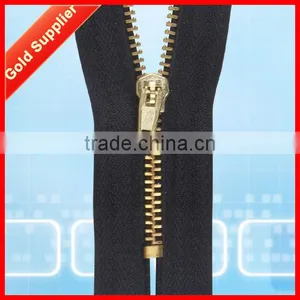 Hi-ana Zipper3 Know Different Market Style Apparel Zipper Jeans thumbnail-1