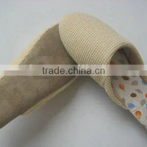 Women Fashionable Waffle Craft Slipper thumbnail-1