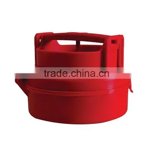 Food Grade Hamburger Patty Press Maker thumbnail-2