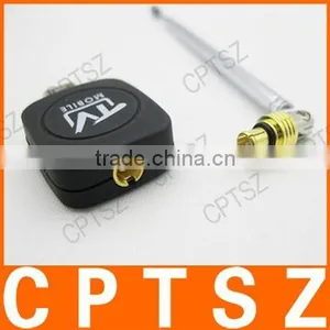 MINI Pocket Portable Micro USB DVB-T ISDB-T Digital Mobile Streamer EZ TV Tuner Receiver For Android Mobile Phone & Tablet thumbnail-1