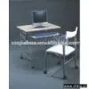 Sell Computer Desk With MDF Top thumbnail-1