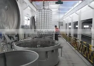 Nantong God-Of-Horses Thread Co., Ltd. company overview - view 3 thumbnail