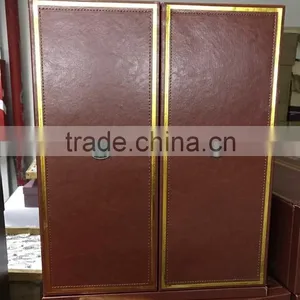 2017 NEW Style High Quality Beautiful Real Gold Plated Dhow With Souviner Gift thumbnail-4
