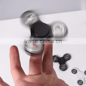2017 Hand Spinner Ideas Most Popular Educational Toys Gyro Finger Spinner For Fun Toggle At Least One Minute To Turn thumbnail-3