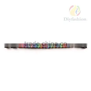 2015 Hot Sell Custom Double Anchor Bracelet Paracord PC6017-1 thumbnail-4
