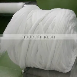 100% Polyester Virgin and Recycled Tops thumbnail-1