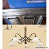 Supply False Ceiling & Tube for Lamp Structure thumbnail-1