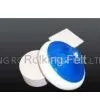 Wool Felt Wheel thumbnail-1