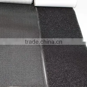 Thin Loop Fabric Hook and Loop Fasteners thumbnail-3