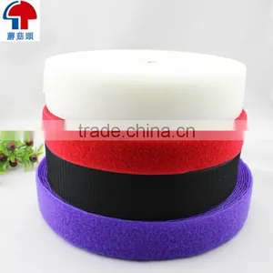 FR Flame Retardant Hook and Loop Fastening Tape thumbnail-1