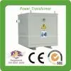 3-phase Dry Type Isolation Transformer 230/440V thumbnail-2