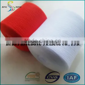 TFO Wholesale Ring Spun Polyester Yarn 20/1 thumbnail-3