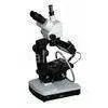 Jewelry / Gem Precision Microscope, Binocular / Trinocular Zoom Gemological Microscopes thumbnail-1