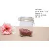 Large Glass Jars With Flip Tops thumbnail-2